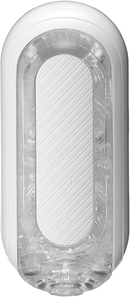 TENGA FLIP 0（ZERO）GRAVITY WHITE