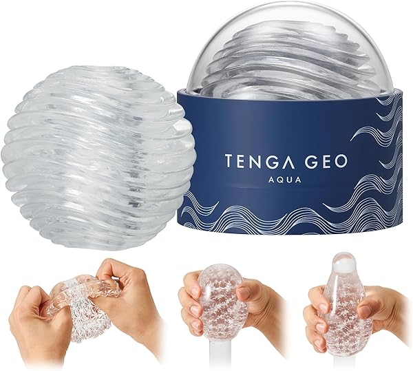 TENGA GEO AQUA
