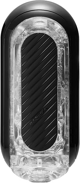 TENGA FLIP 0（ZERO）GRAVITY BLACK